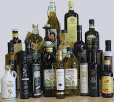 Oils & Vinegars