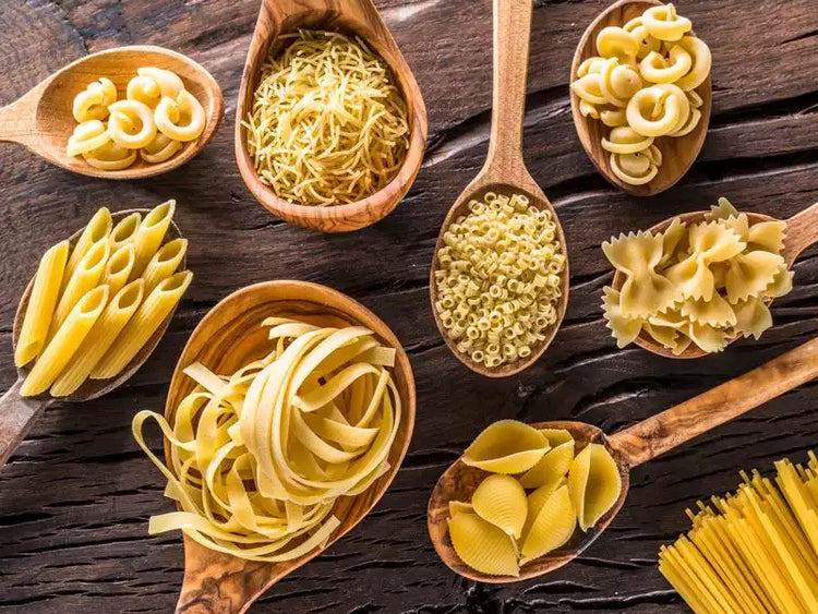 Pasta / Legumes / Soup