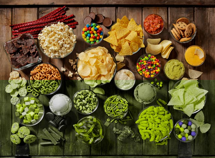 Snacks