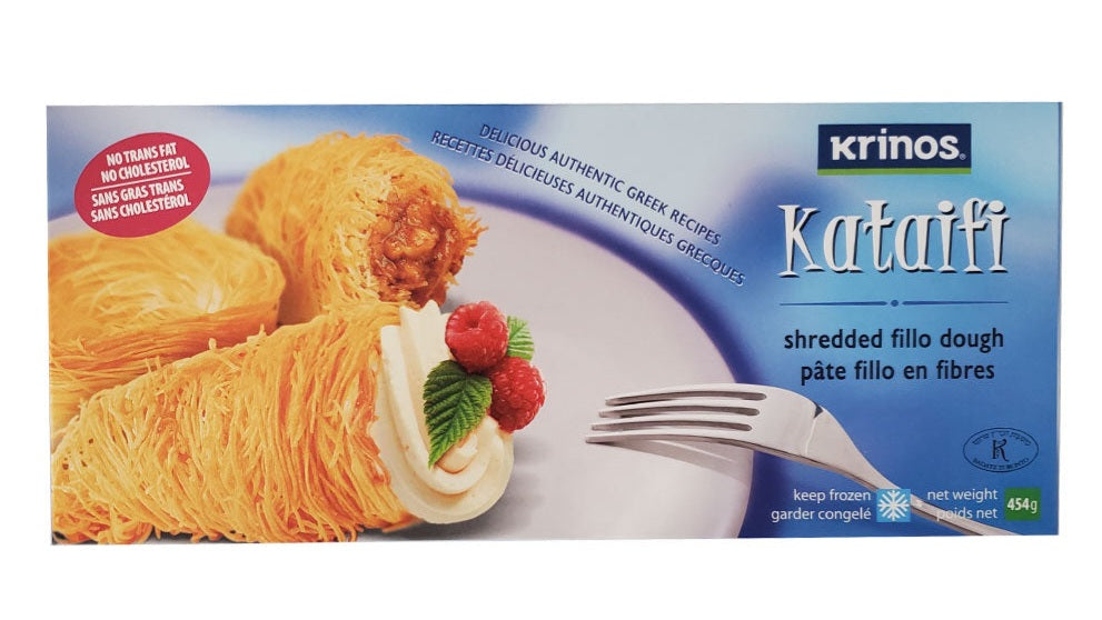 Krinos Kataifi 454g