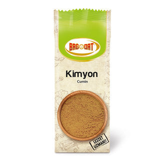 Bagdat Cumin