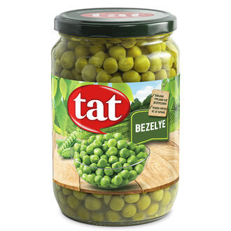 Tat Peas 680g