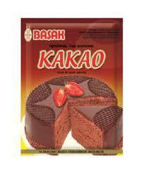 Basak Cocoa 25g