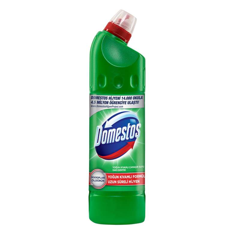 Domestos Bleach