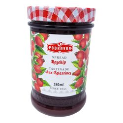 Podravka Rosehip Spread 314ml