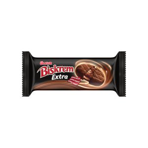 Ulker Biskrem Biscuits Extra 184g