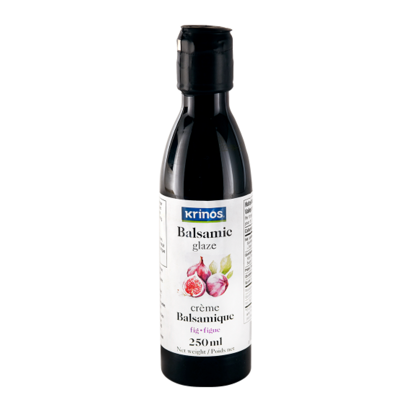 Krinos Balsamic Glaze fig 250ml