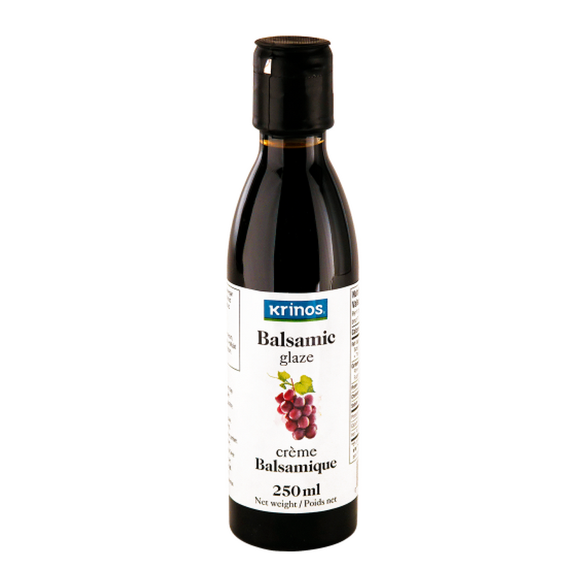 Krinos Balsamic Glaze 250ml