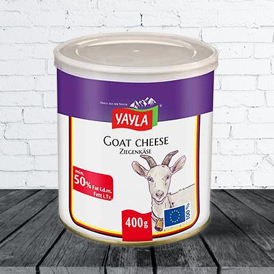 Yayla Goat Cheese in Brine 400g
