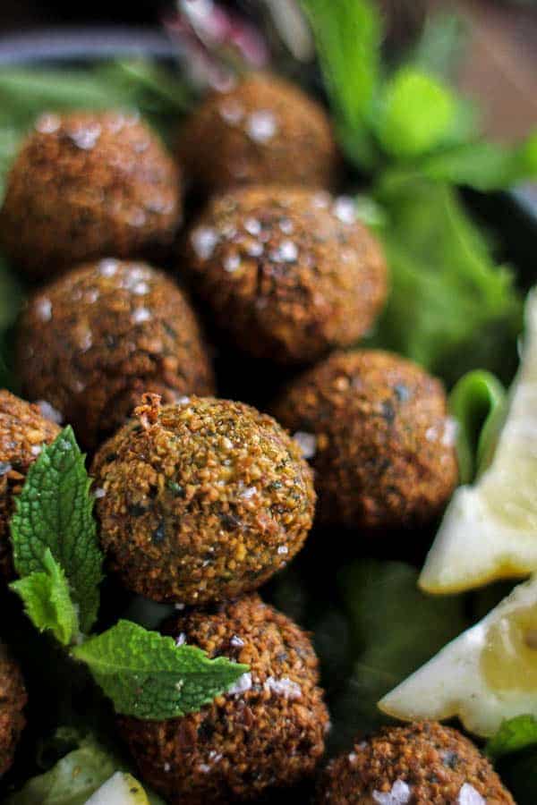 Falafel