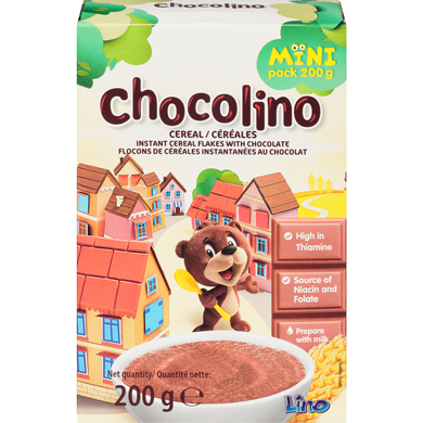 Podravka Lino Chocolino 200g