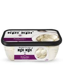 Kri Kri Heartmade Ice cream kaimaki 1.5L