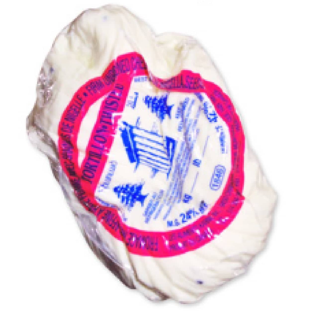 Karnie Twisted Cheese 400g