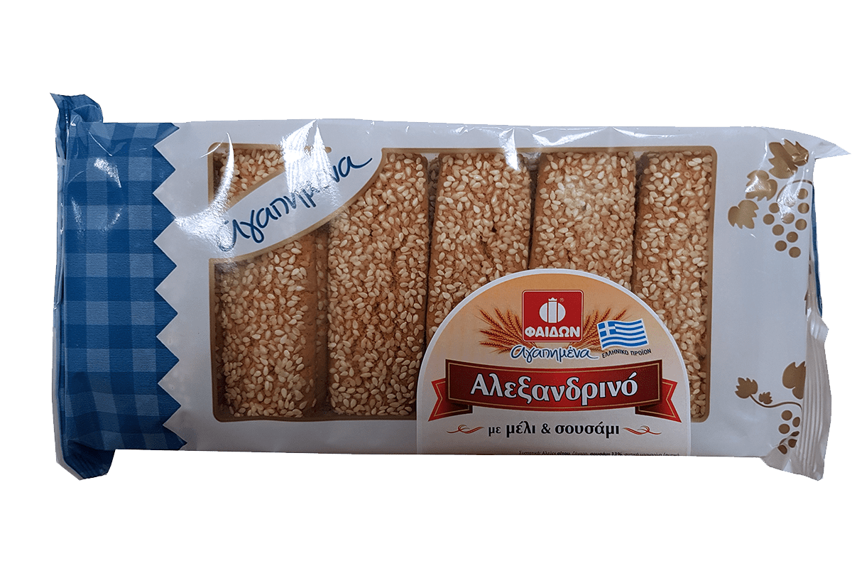 Fedon Cookies Alexandrino 300g