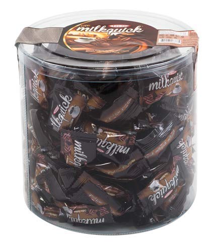 Tayas Milkquick Coffee Candy 804g