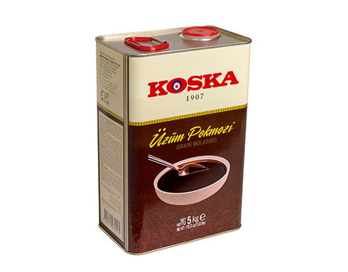 Koska Grape Molasses 5kg
