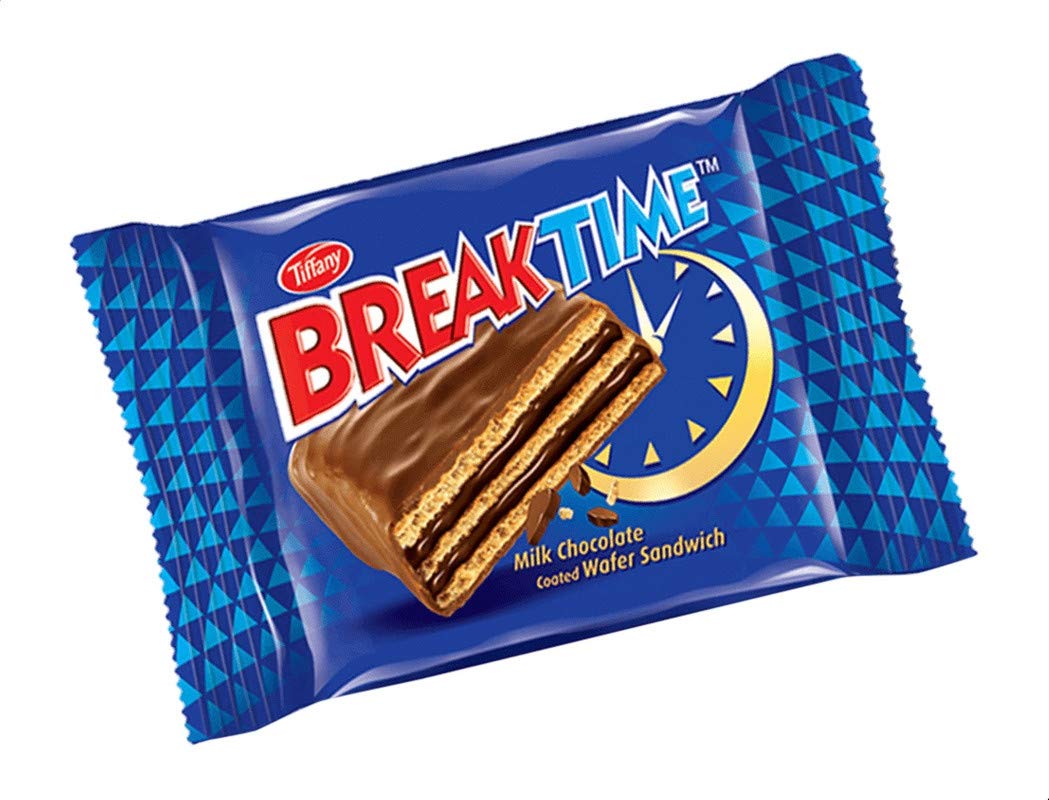 Breaktime Wafer Sandwich