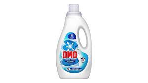 Omo Active Fresh Liquid Laundry Detergent white 1.5L