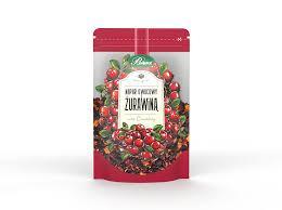 Biofix Infusion Cranberry Tea 100g