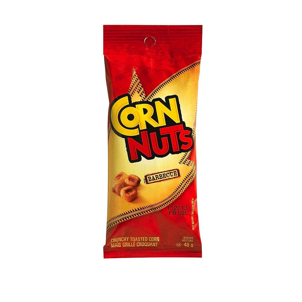 Corn nuts bbq 48g