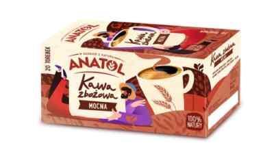 Delecta Anatol Coffee 84g