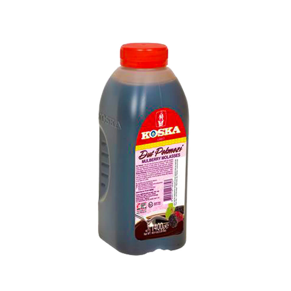 Koska Mulberry Molasses 700g