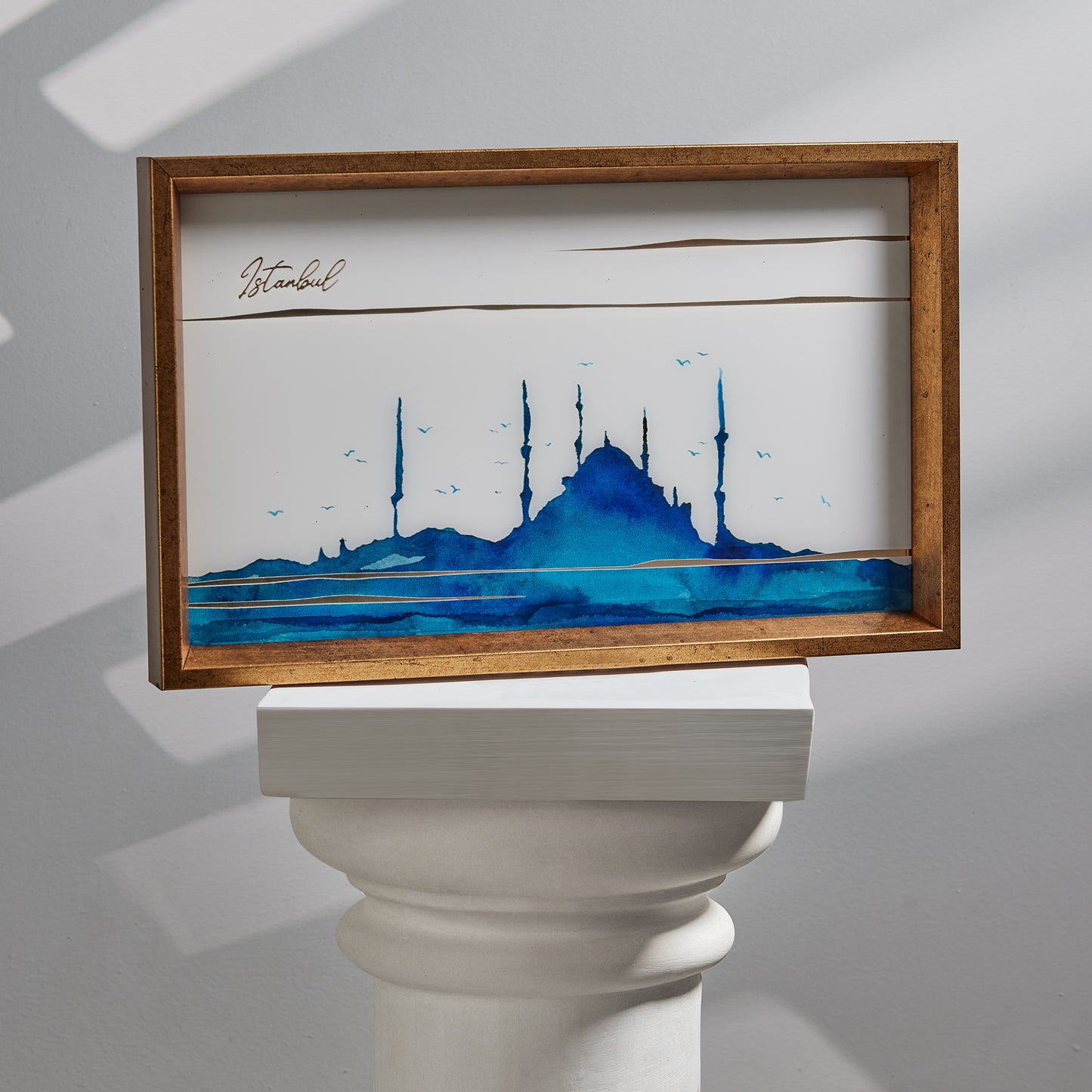 Karaca Istanbul Service Tray