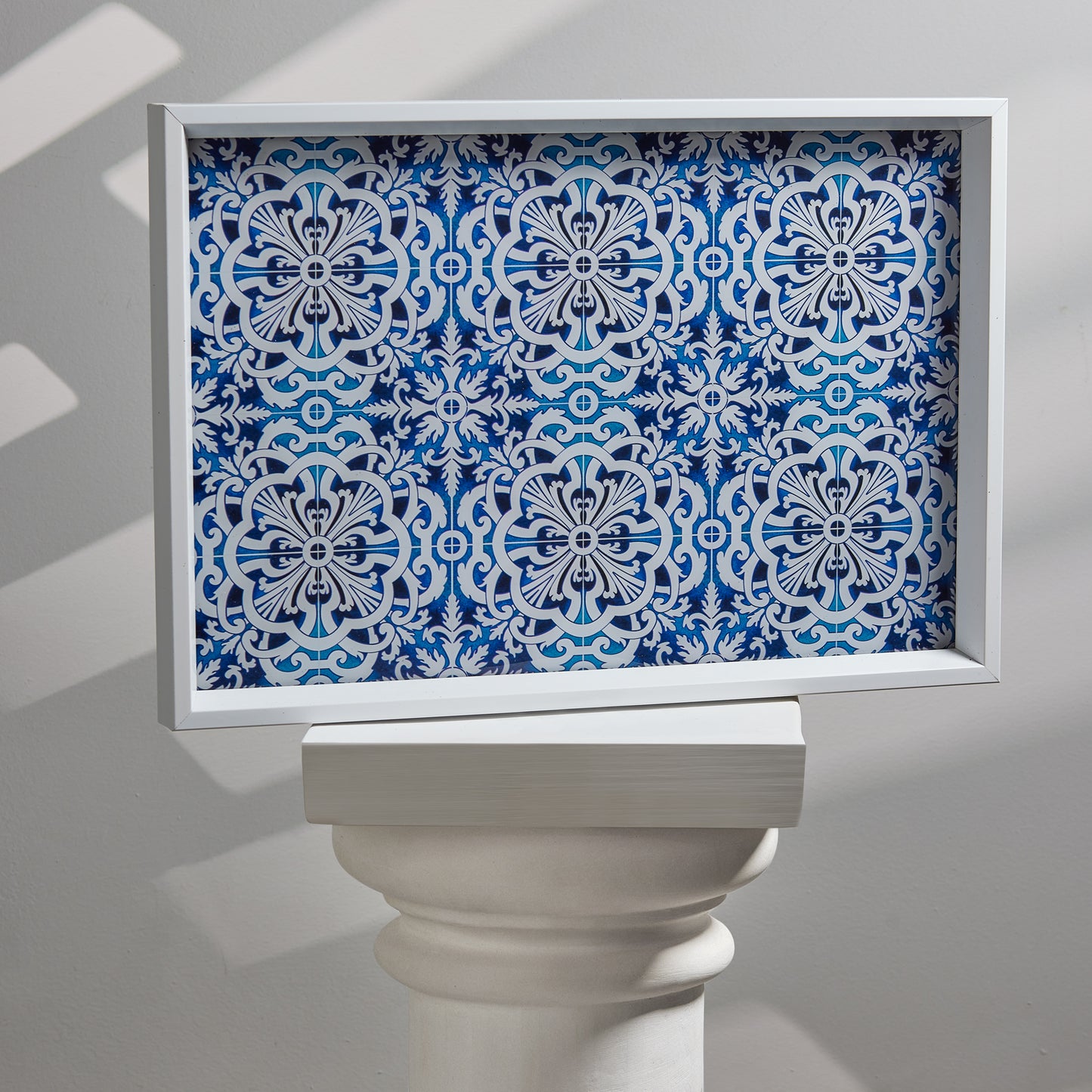 Karaca Harem Tray