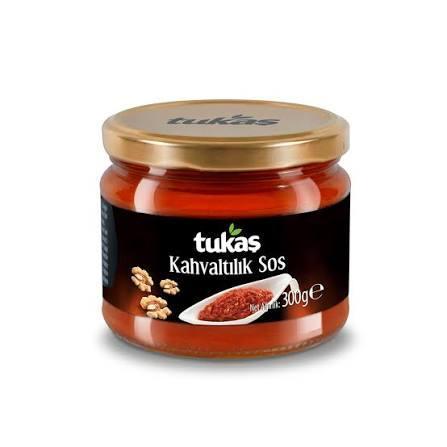 Tukas Breakfast Spread 300g
