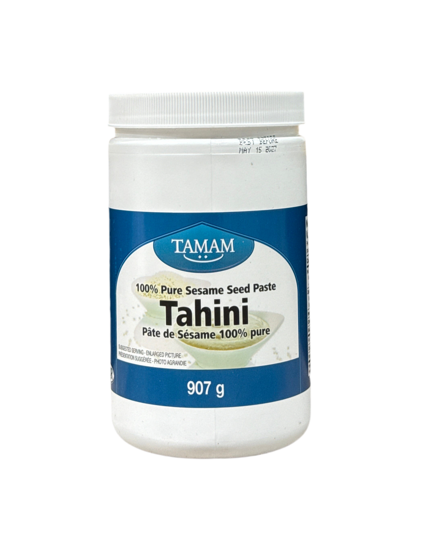 Tamam Tahini 907g