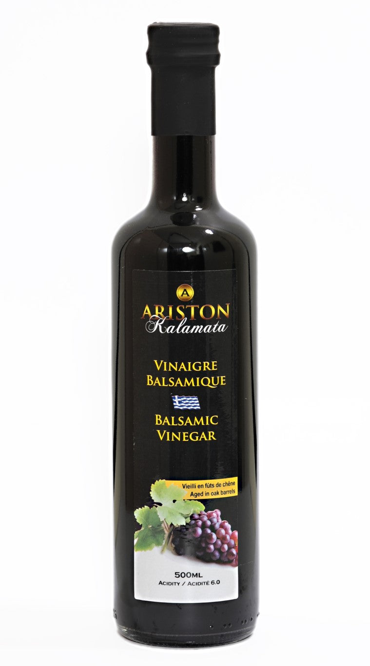 Ariston Balsamic Vinegar 500ml