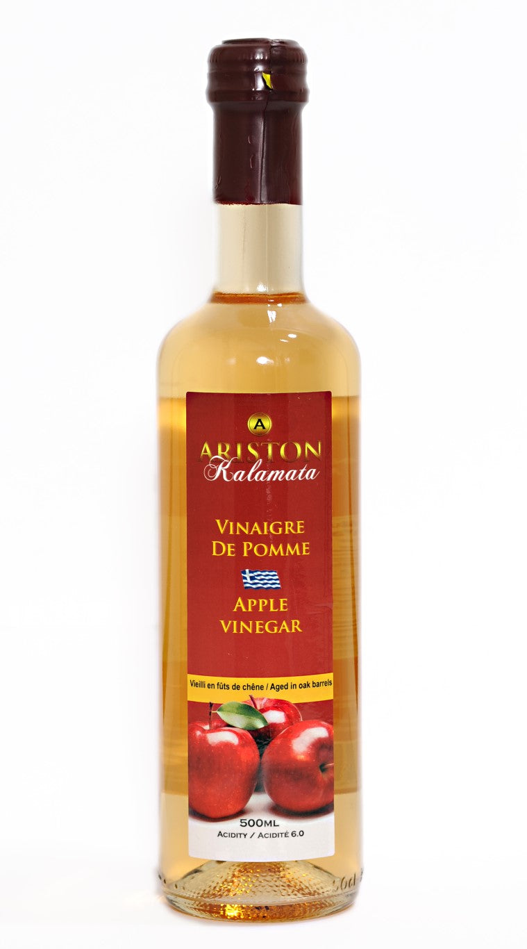 Ariston Apple Vinegar 500ml
