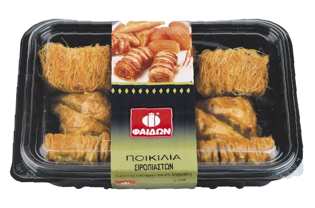 Fedon Baklava 600g