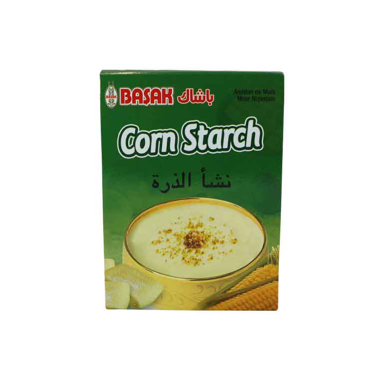Basak Corn Starch 200g