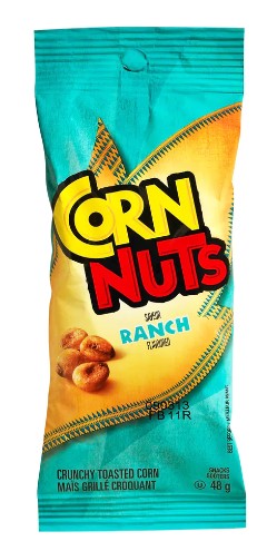 Corn nuts ranch 48g