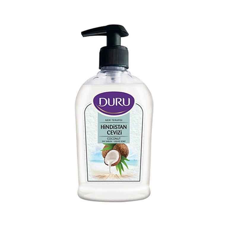 Duru Liquid Hand Wash coconut 300ml