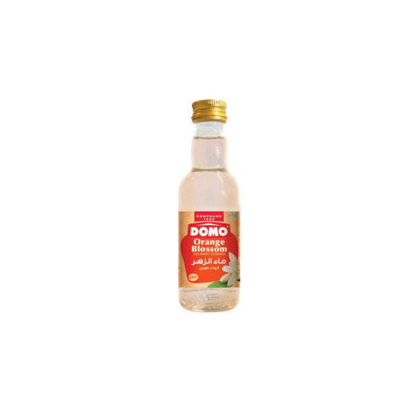 Domo Orange Blossom Culinary Essence 50ml
