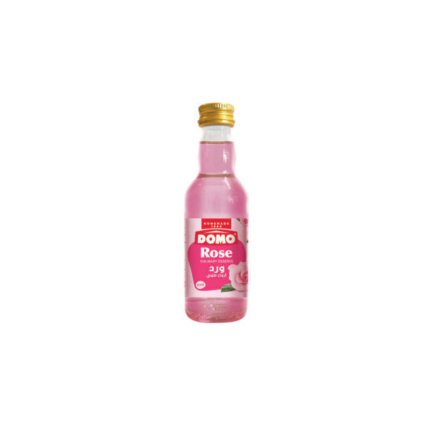 Domo Rose Culinary Essence 50ml