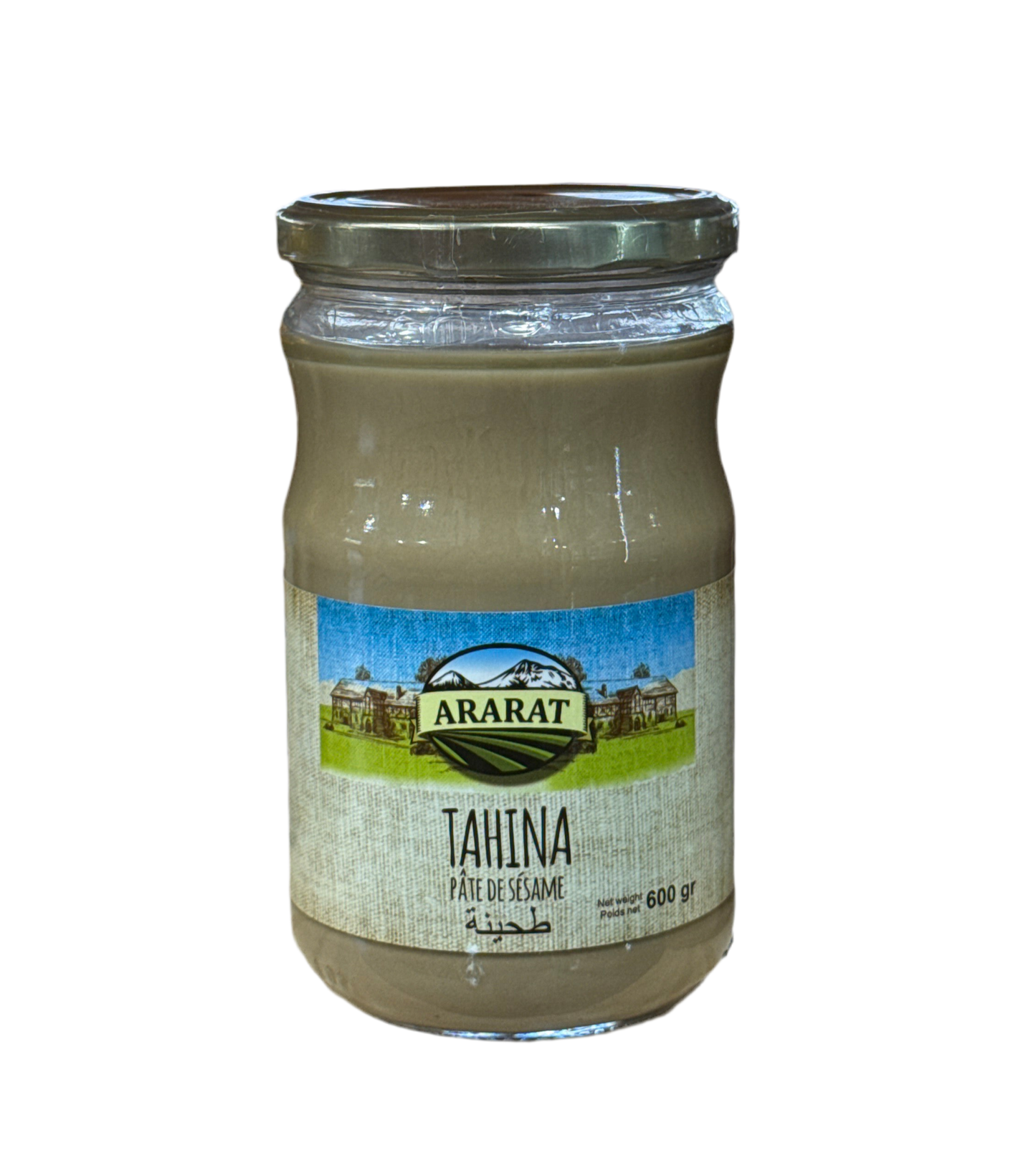 Ararat Tahini 600gr