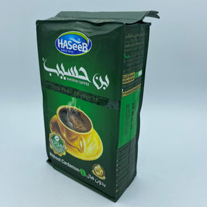 Haseeb Coffee without cardamom 500g