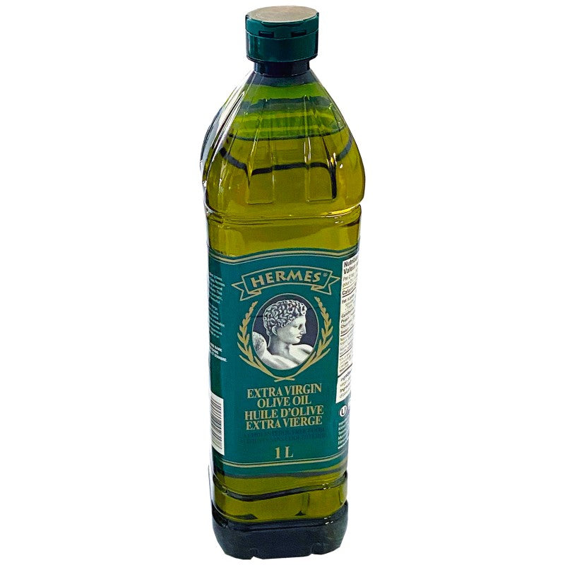 Hermes Extra Virgin Olive Oil 1lt