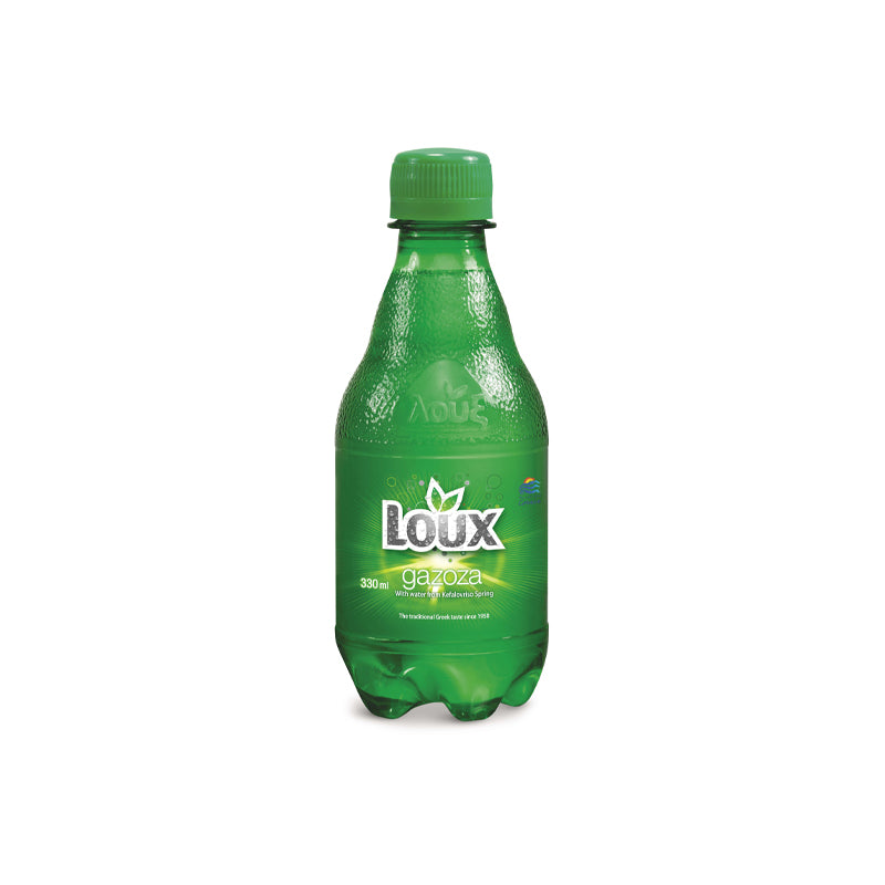 Loux Gazoza 330ml