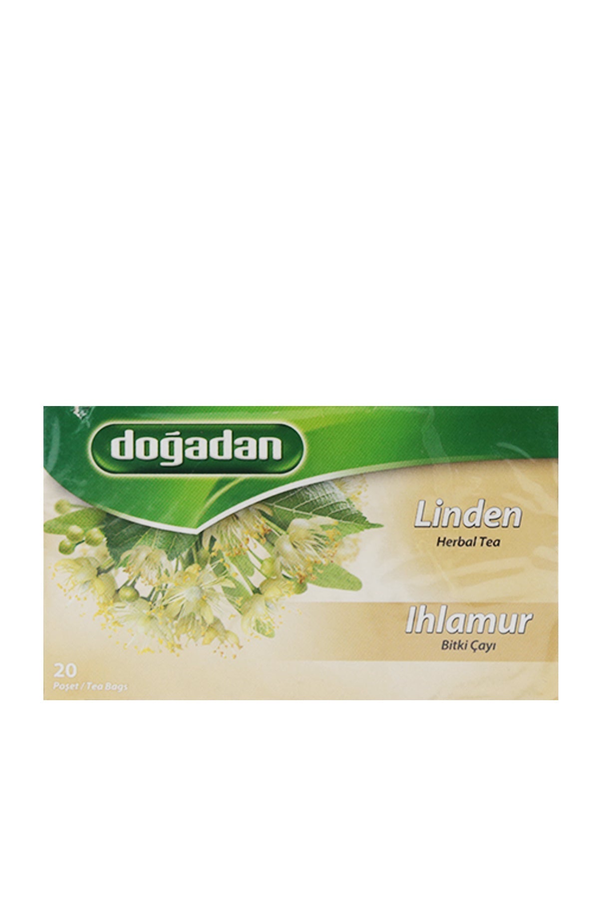 Dogadan Linden Herbal Tea