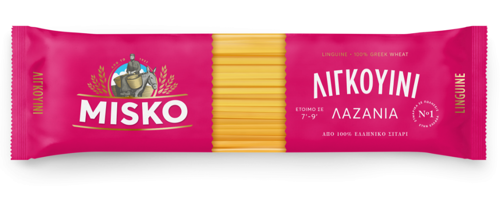 Misko Lasagne 500g