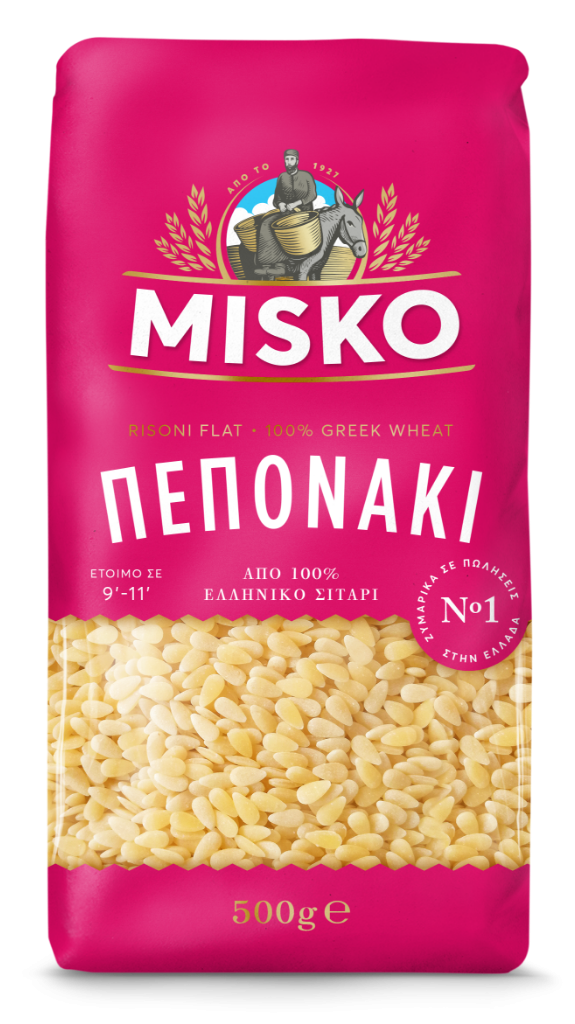 Misko Peponaki 500g