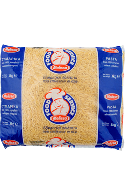 Melissa Orzo 3kg