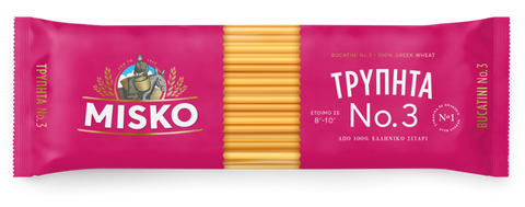 Misko Macaroni No3 500g