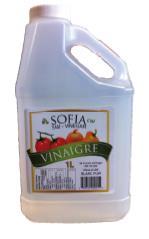 Sofia White Vinegar 1lt