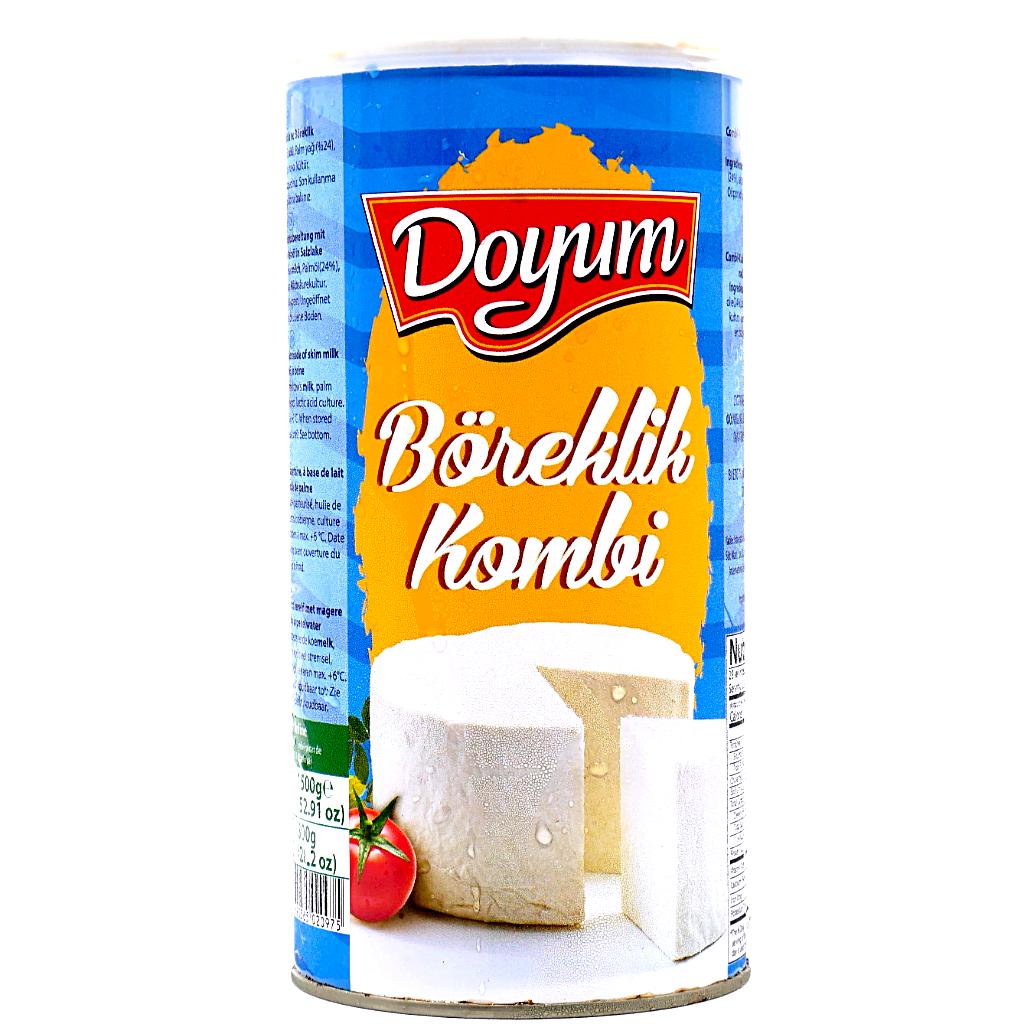 Pinar Doyum Boreklik Cheese in Brine 1500g