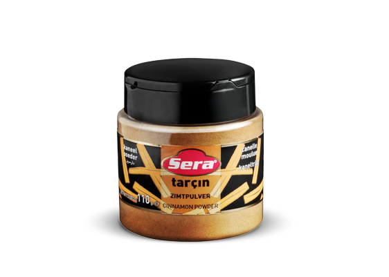 Sera Cinnamon Powder 220g
